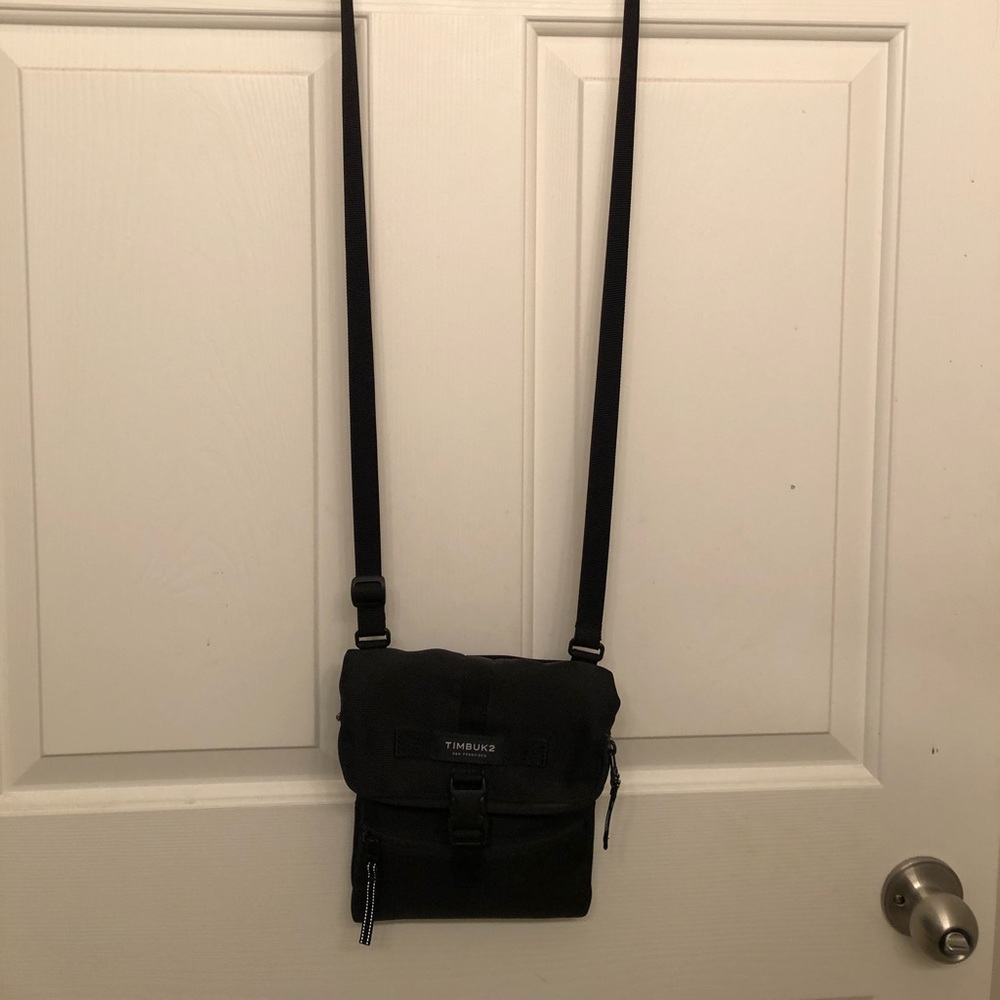 Timbuk2 small crossbody